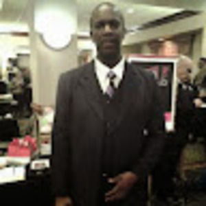 Meet your Posher, Brian